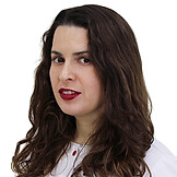 Иванишко Кристина Владимировна