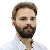 Любанов Михаил Сергеевич