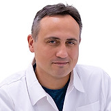 Тимченко Константин Александрович
