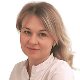 Грачева Татьяна Сергеевна