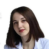 Ильясова Эльвира Бадрудиновна