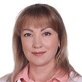 Марценюк Виктория Евгеньевна