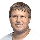 Янченко Денис Борисович