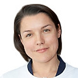 Фатьянова Анастасия Сергеевна