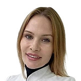 Лебедь Анна Петровна