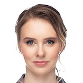 Глазунова Ольга Владимировна