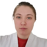 Шкурапет Анастасия Александровна