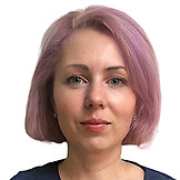 Зимина Виктория Николаевна