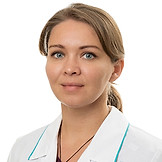 Коноплева Галина Андреевна
