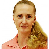 Шульц Олеся Георгиевна Шульц Олеся Георгиевна