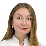 Тарасова (Казак) Юлия Николаевна