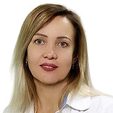 Регушевская Наталья Александровна