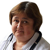Лукерьина Ольга Анушавановна