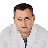 Колесников Евгений Анатольевич
