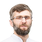 Мусаев Магомед Ибрагимович