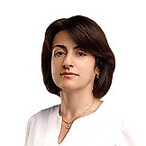 Мкртычян Анжелина Кареновна Мкртычян Анжелина Кареновна