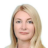 Стукал Галина Васильевна