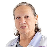Решетова Наталья Николаевна