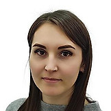 Суфьянова Эльвина Ибрагимовна
