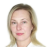 Морозова Елена Владимировна