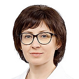Мамалыга Ирина Николаевна