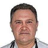 Криворучко Олег Николаевич