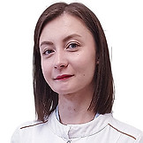 Двинина Екатерина Андреевна