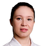 Гайсина Лолита Фаязовна