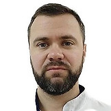 Голдин Алексей Леонидович