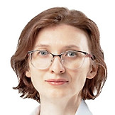 Акбирова Раушания Хамитовна