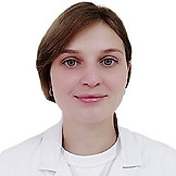 Скачкова Екатерина Сергеевна