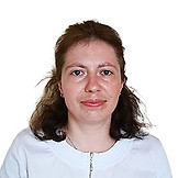 Пашкова Мария Александровна