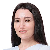 Камилова Эльвира Ремзиевна