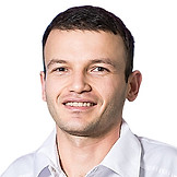Усеинов Асан Сейдаметович
