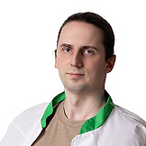 Чупа Юрий Сергеевич