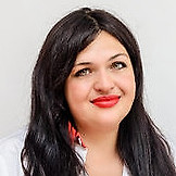 Скрипец Елена Алексеевна