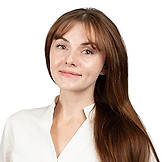 Синицких Ксения Олеговна