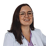 Старостина Елена Алексеевна