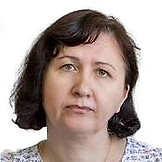 Лесовая Светлана Васильевна