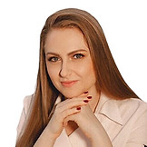 Карапетян Ольга Владимировна