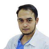 Исянов Руслан Наильевич