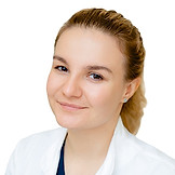 Кузьмина Полина Николаевна