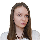 Иваницкая Анастасия Ильинична