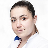 Козаева Тамара Темуриевна