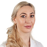 Грабовецкая Виктория Анатольевна