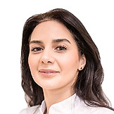 Ирисбиева Анжела Камалдиновна