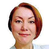 Касимова Татьяна Анатольевна