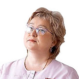 Лаврик Ирина Геннадьевна