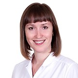 Аскерова Ирина Борисовна