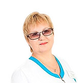 Шульга Ольга Львовна